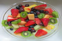 fruit salad S