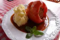 stuffed paprika S