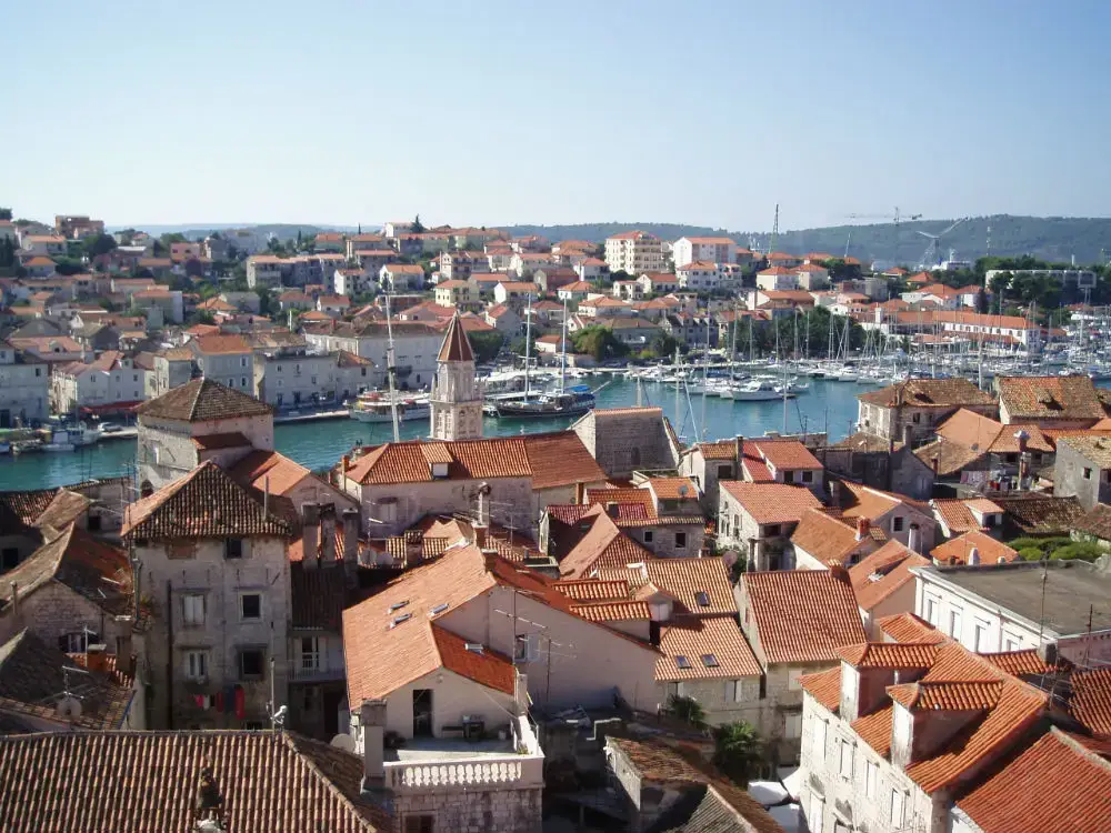 Trogir