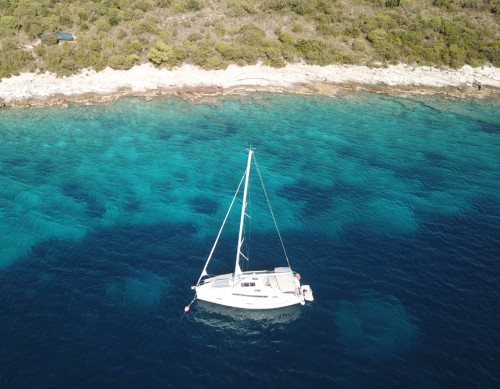 Yacht Charter Croatia the best post corona holiday option