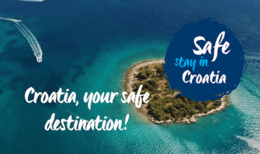 Croatia your safe destination