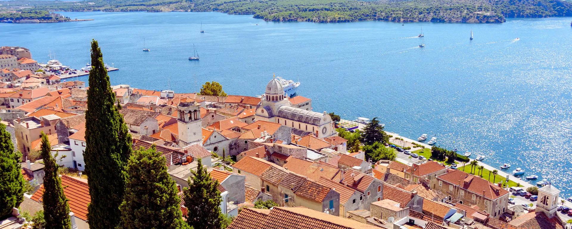 Šibenik, Croatia