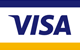 logo for visa card