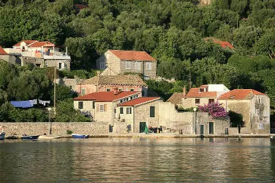 Šipan, Elaphiti islands