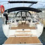 Bavaria 46 Sunset Breeze