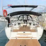 Bavaria 46 Sunset Breeze