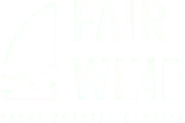 Fair Wind Yacht Charter logo