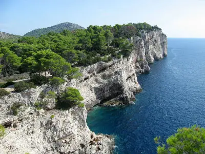 Telašćica bay