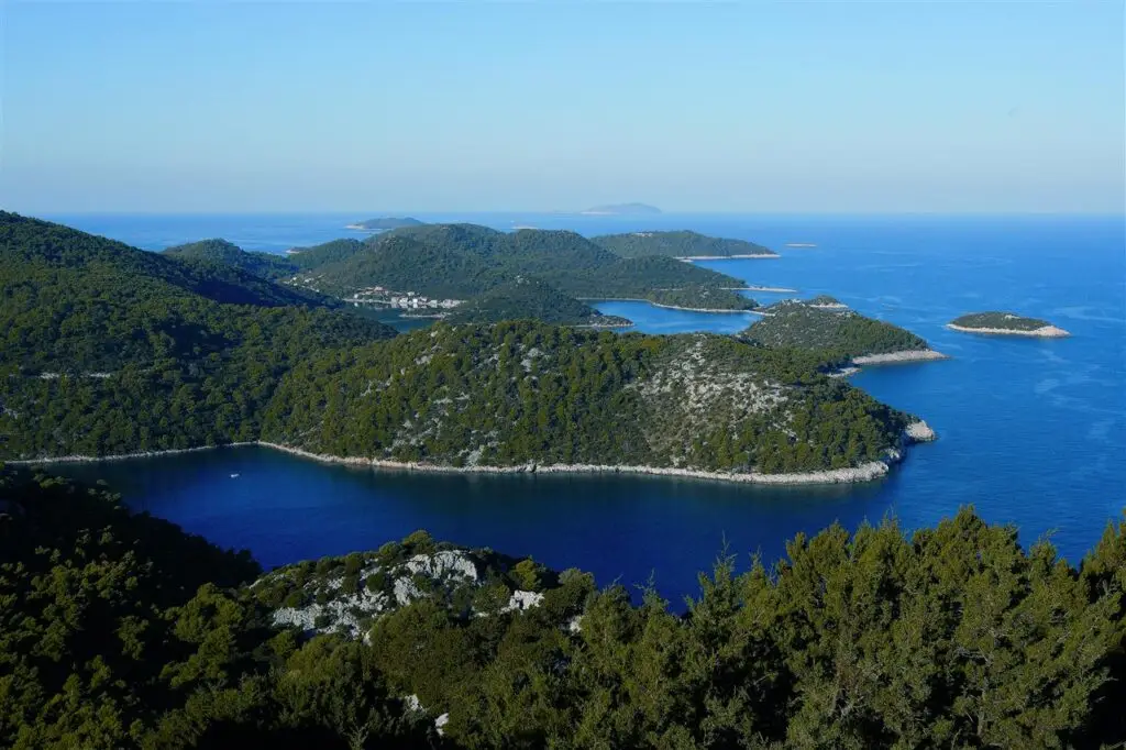 Lastovo