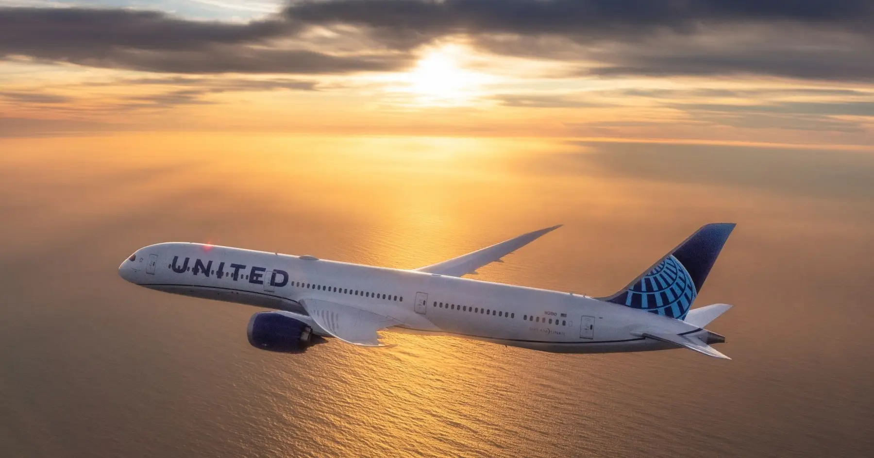 Direct flight from New York to Split Boeing 767 - 300ER.