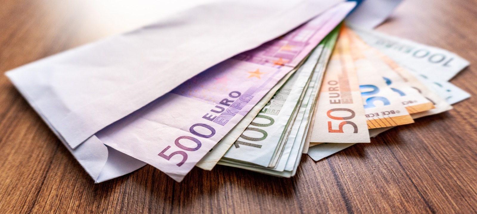 The charter fee
